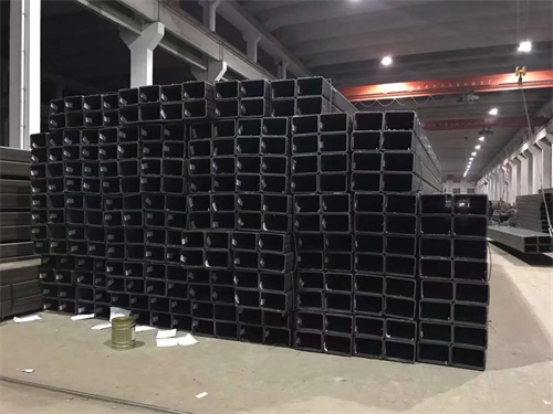 政和冷拔方管选型指南 工程采购怎么选